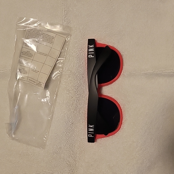 PINK Sunglasses - Picture 7 of 9